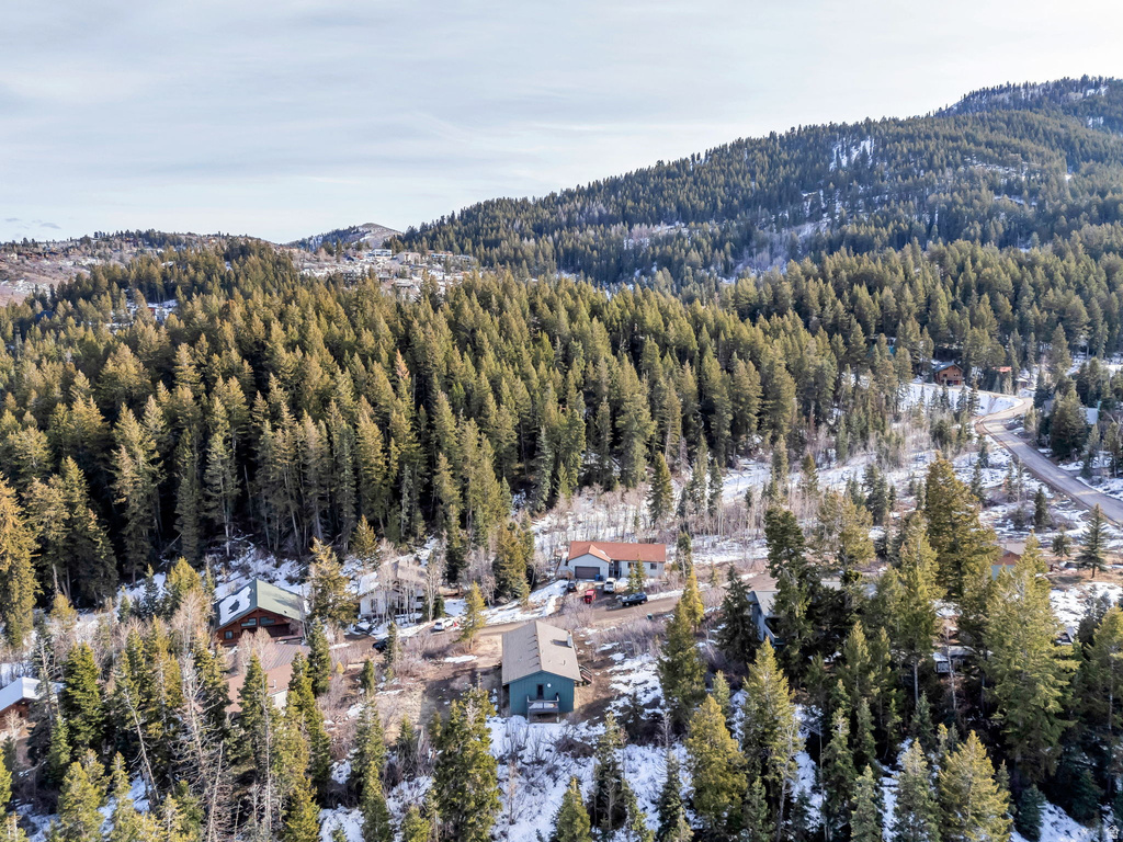 4958 PONDEROSA CT Summit Park, UT 84098