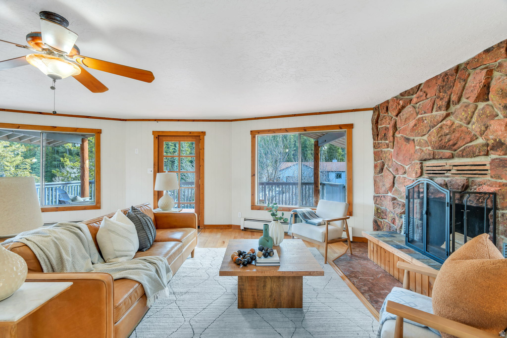 4958 PONDEROSA CT Summit Park, UT 84098