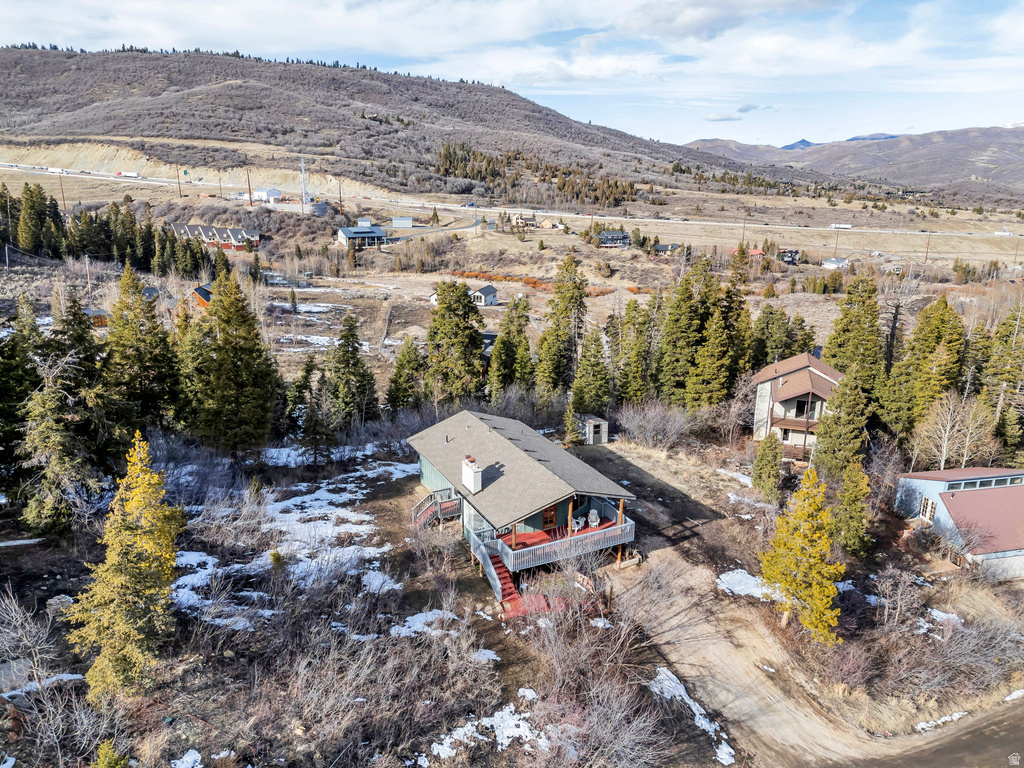 4958 PONDEROSA CT Summit Park, UT 84098