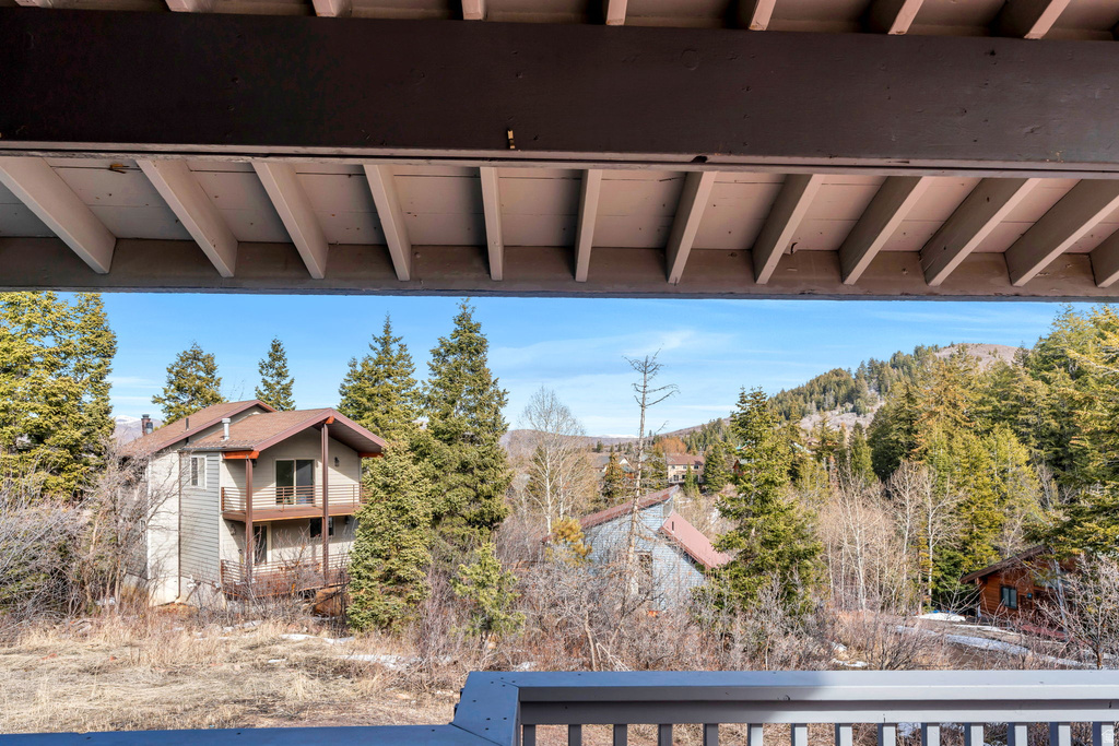 4958 PONDEROSA CT Summit Park, UT 84098