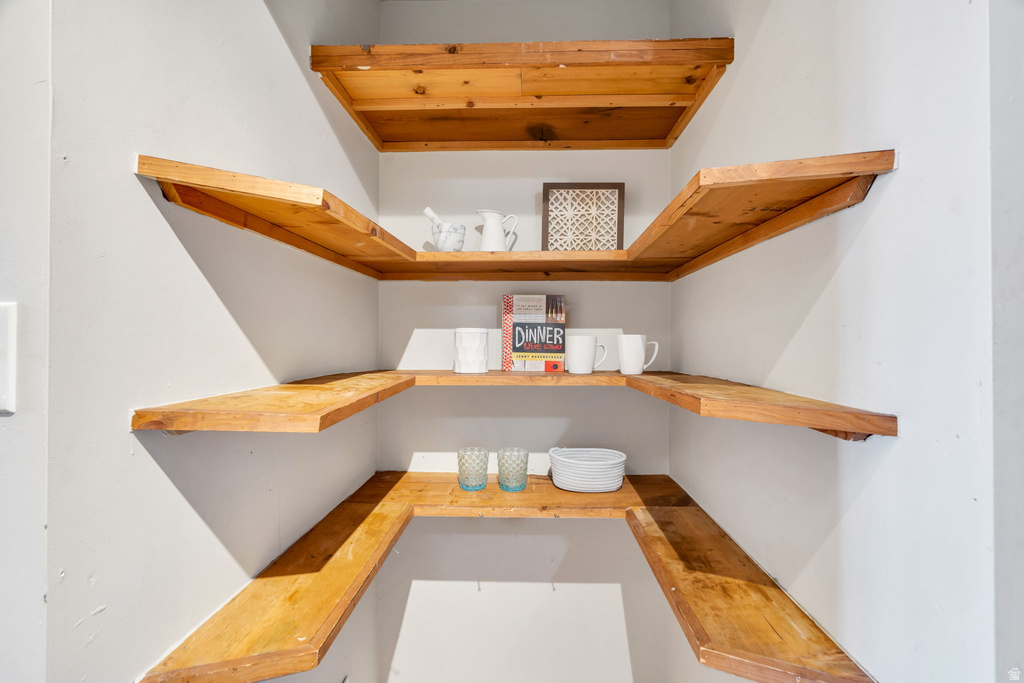 4958 PONDEROSA CT Summit Park, UT 84098