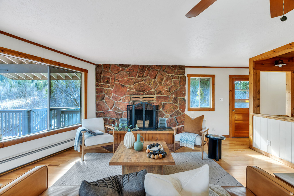 4958 PONDEROSA CT Summit Park, UT 84098