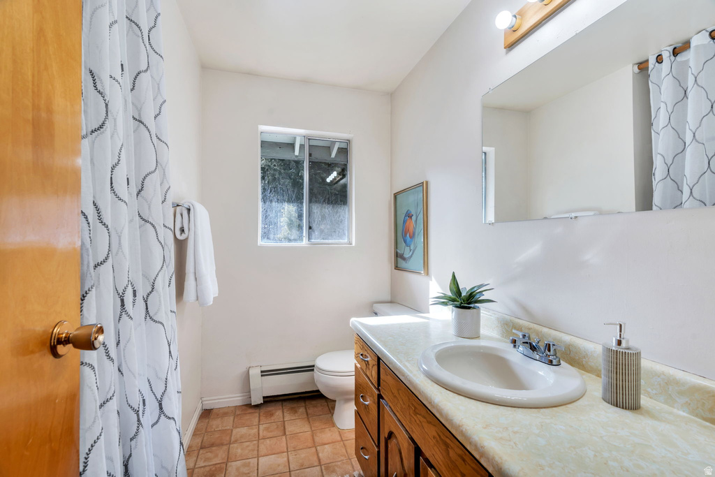 4958 PONDEROSA CT Summit Park, UT 84098