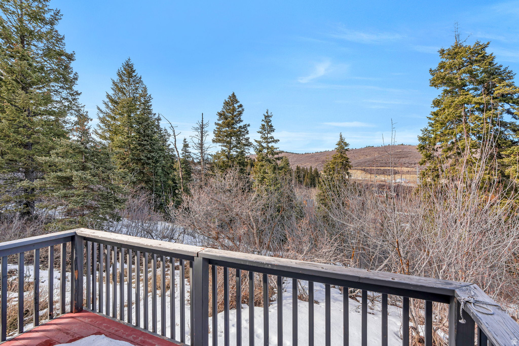 4958 PONDEROSA CT Summit Park, UT 84098