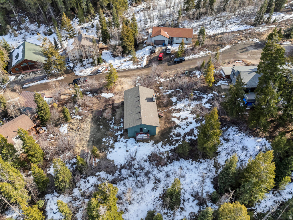 4958 PONDEROSA CT Summit Park, UT 84098