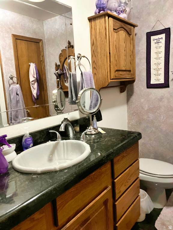 1060 E FREEDOM WAY Big Water, UT 84741