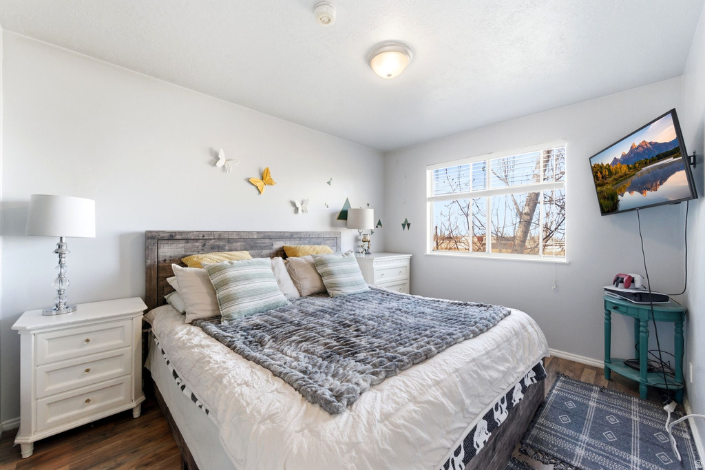 7656 W BRIDGTON DRIVE Magna, UT 84044