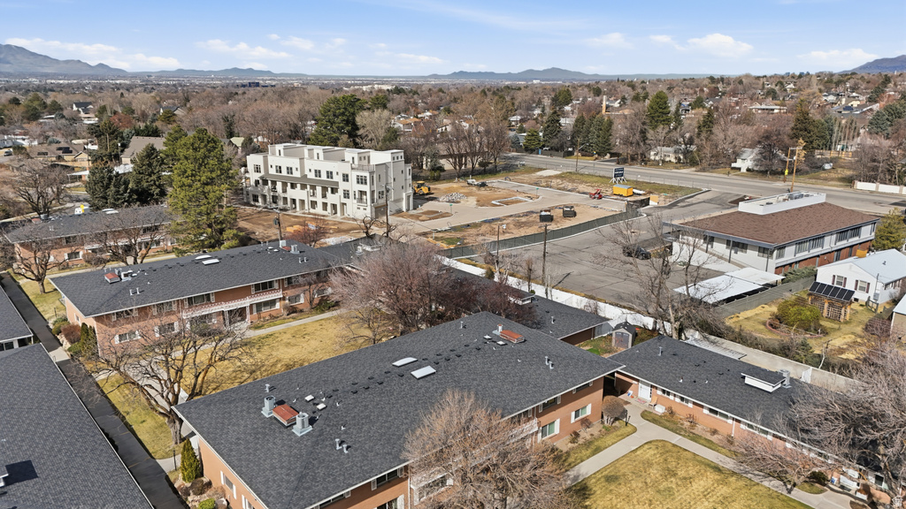 2199 E CARRIAGE LN #5 Holladay, UT 84117