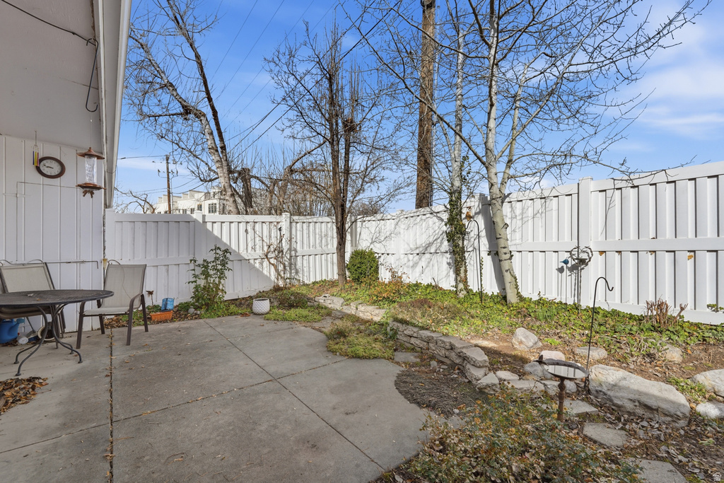 2199 E CARRIAGE LN #5 Holladay, UT 84117