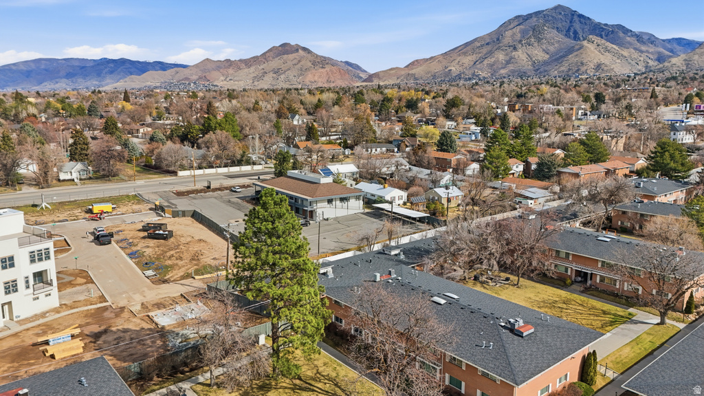 2199 E CARRIAGE LN #5 Holladay, UT 84117