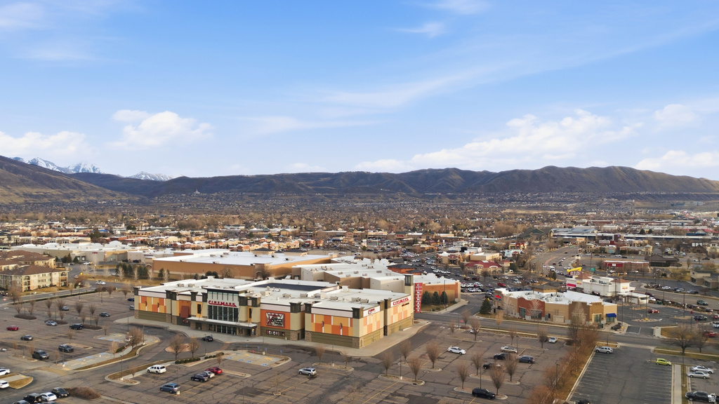 311 E UNCHARTERED LN Draper, UT 84020