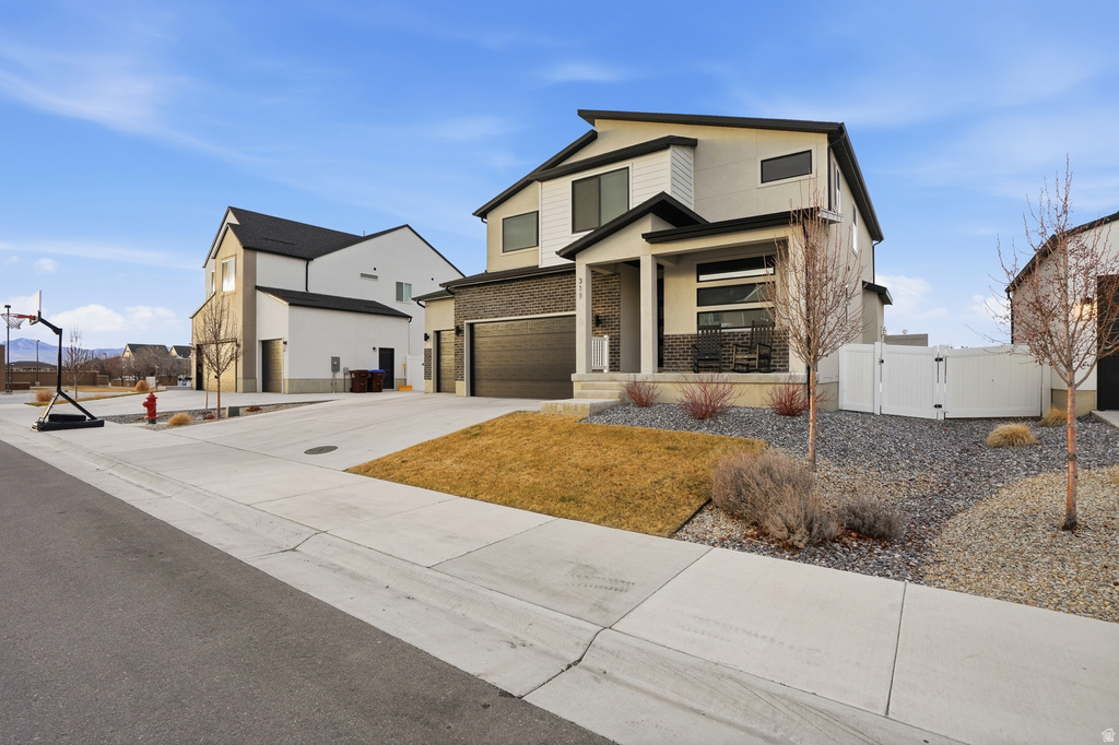 311 E UNCHARTERED LN Draper, UT 84020