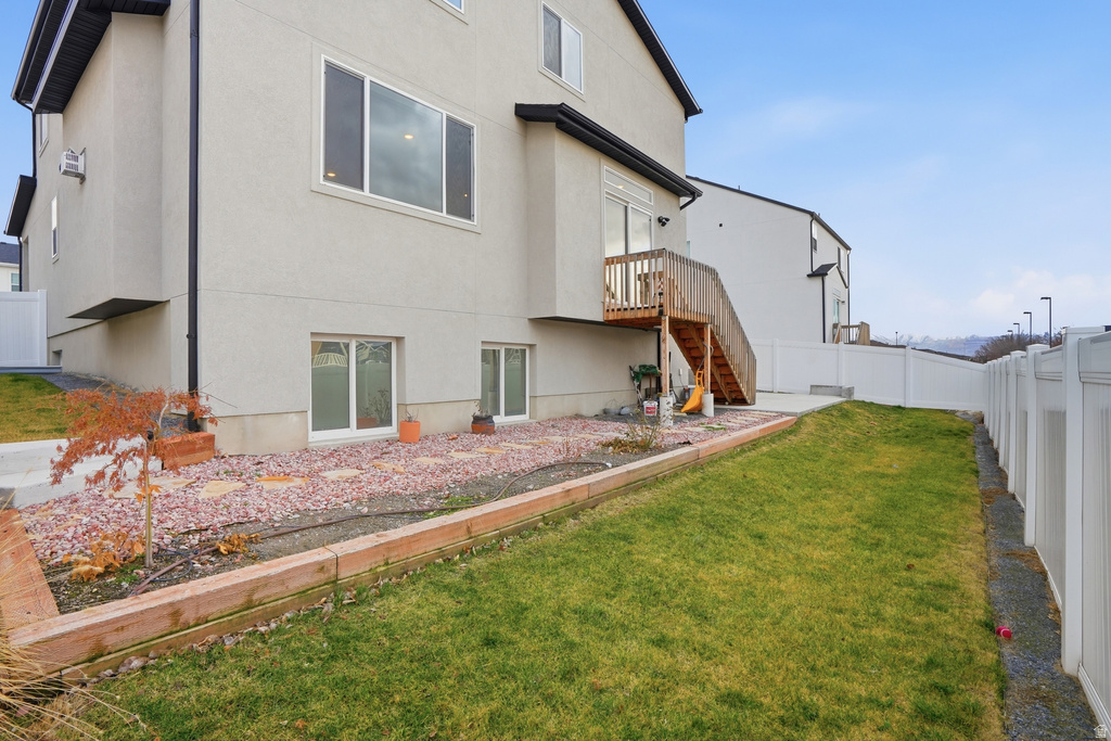 311 E UNCHARTERED LN Draper, UT 84020
