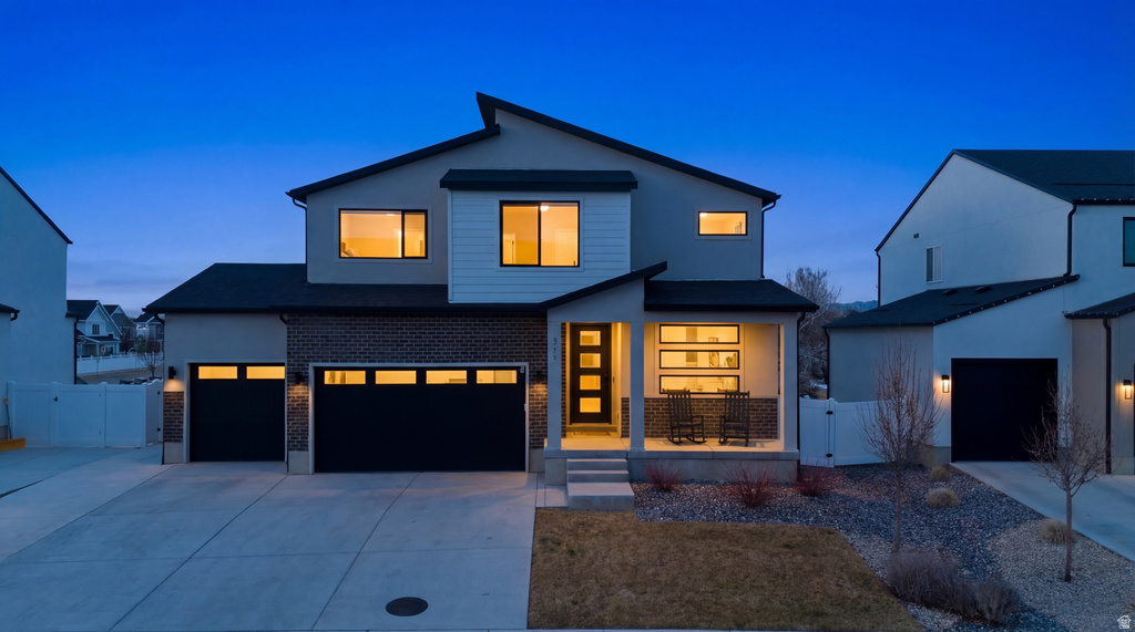 311 E UNCHARTERED LN Draper, UT 84020