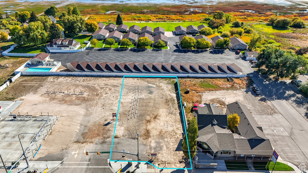 6 S BEAR BLVD Garden City, UT 84028