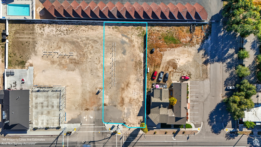 6 S BEAR BLVD Garden City, UT 84028