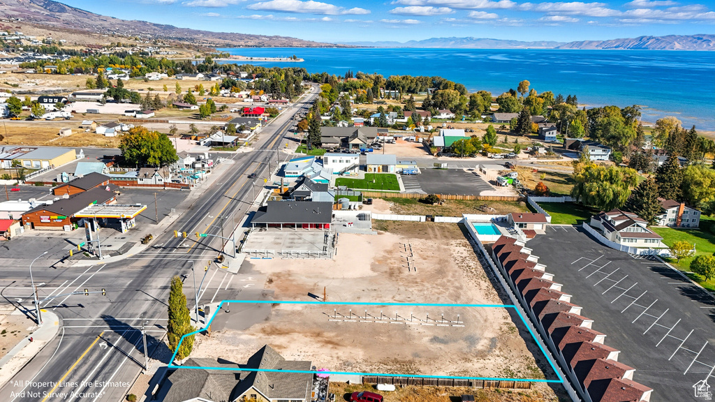 6 S BEAR BLVD Garden City, UT 84028