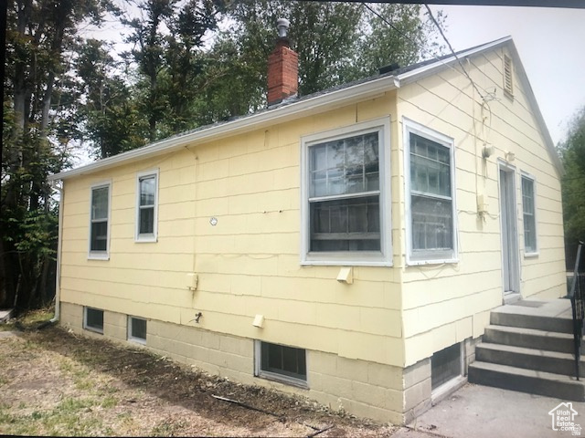 2726 S CYPRUS LN Magna, UT 84044