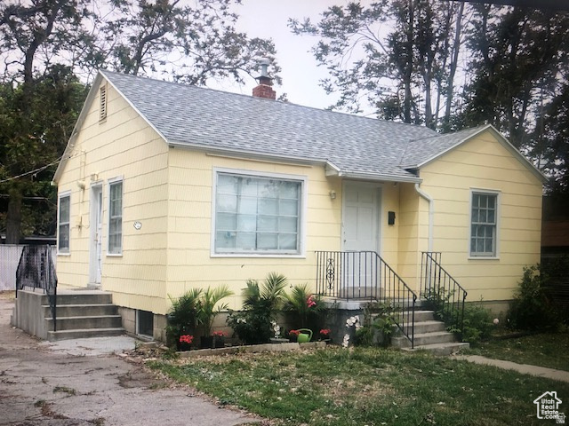 2726 S CYPRUS LN Magna, UT 84044