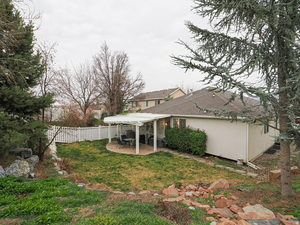 6034 S FAMILY TREE PL Taylorsville, UT 84123