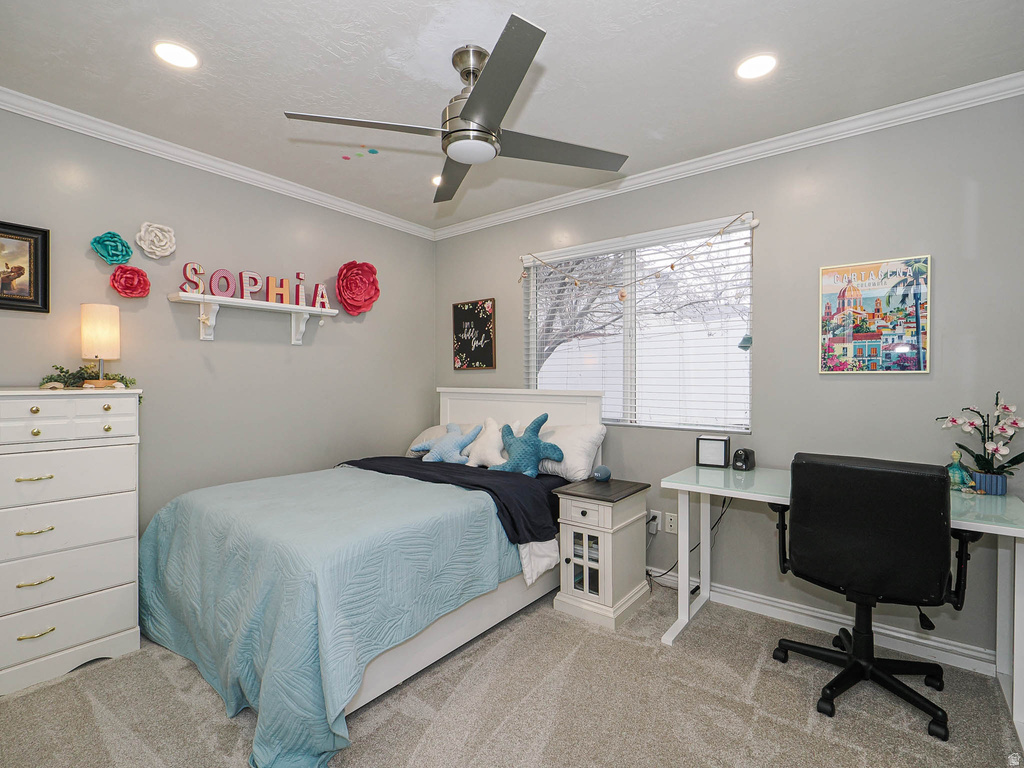 6034 S FAMILY TREE PL Taylorsville, UT 84123