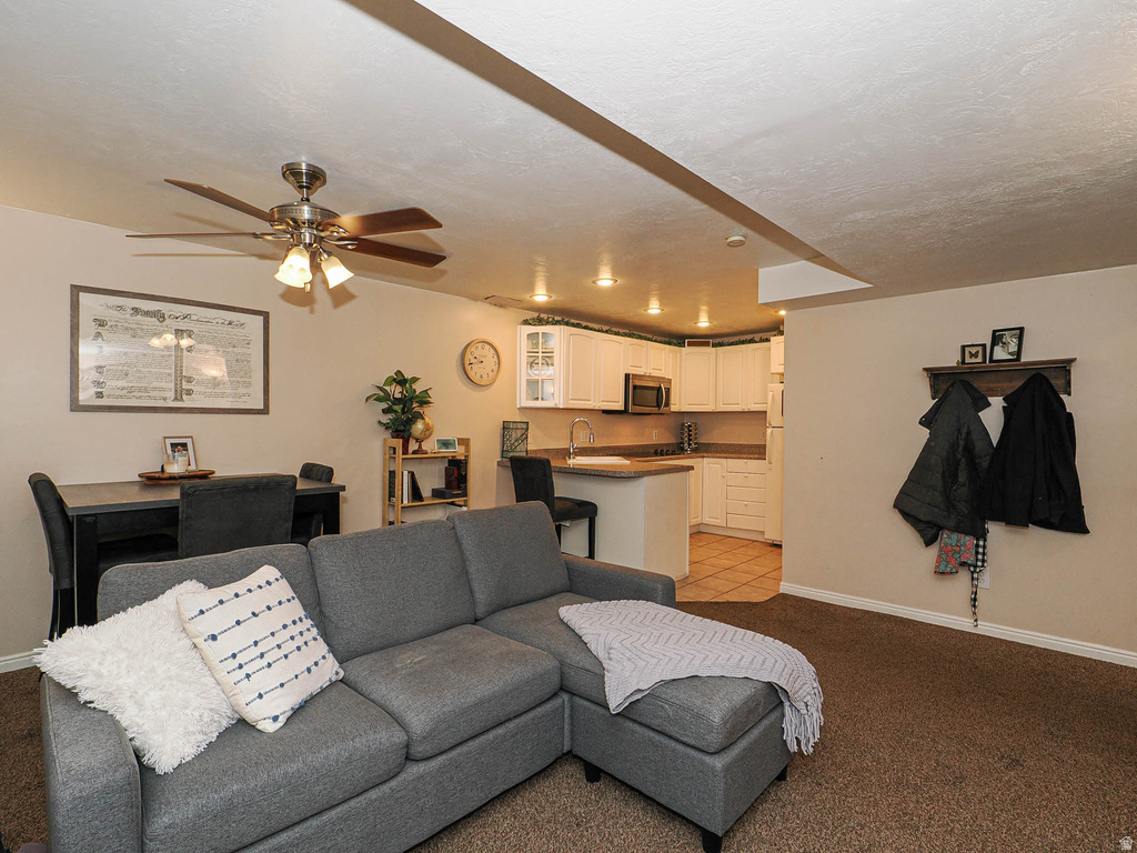 6034 S FAMILY TREE PL Taylorsville, UT 84123