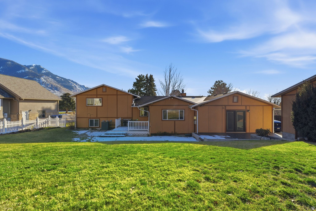 1246 E 3090 N North Ogden, UT 84414