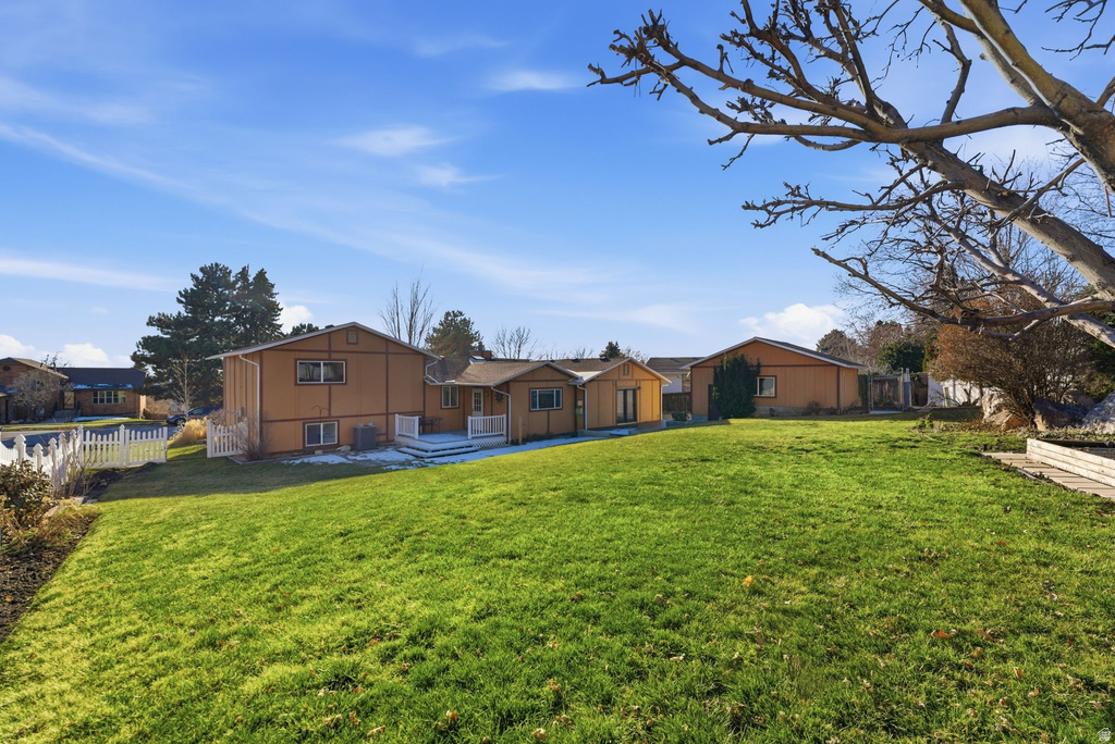 1246 E 3090 N North Ogden, UT 84414