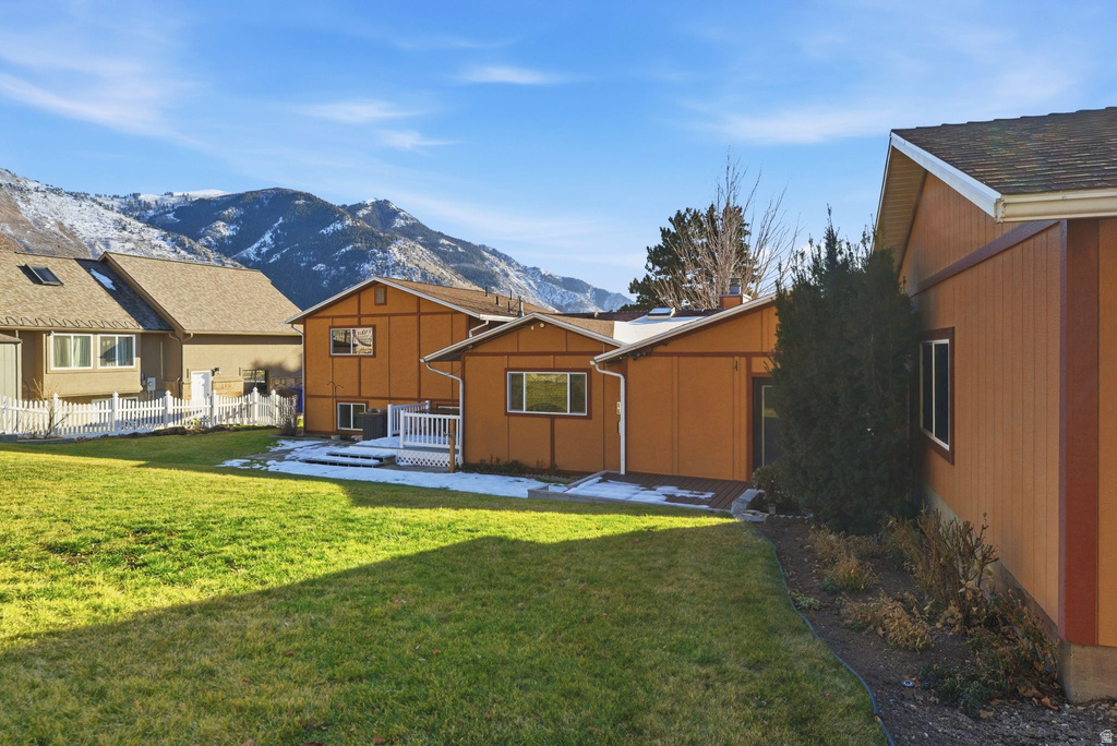 1246 E 3090 N North Ogden, UT 84414