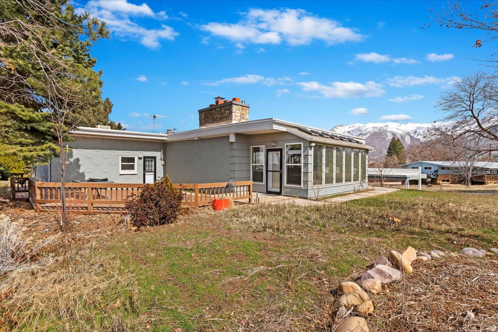 445 W 5100 S Washington Terrace, UT 84405