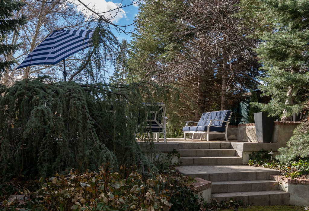 12268 S RALEIGH CT Draper, UT 84020