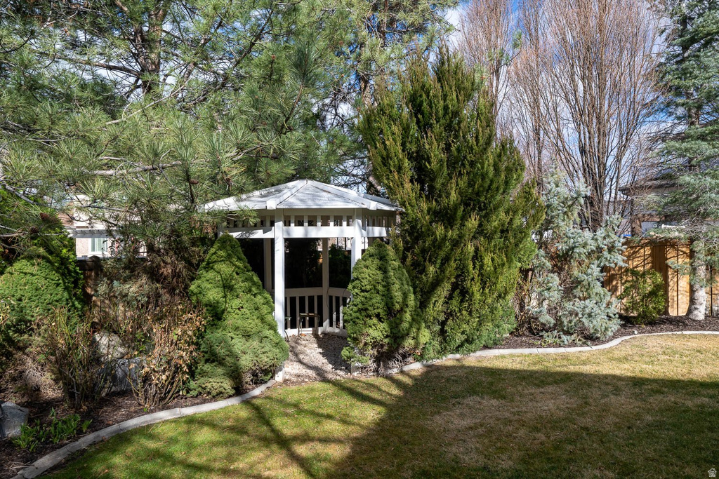 12268 S RALEIGH CT Draper, UT 84020