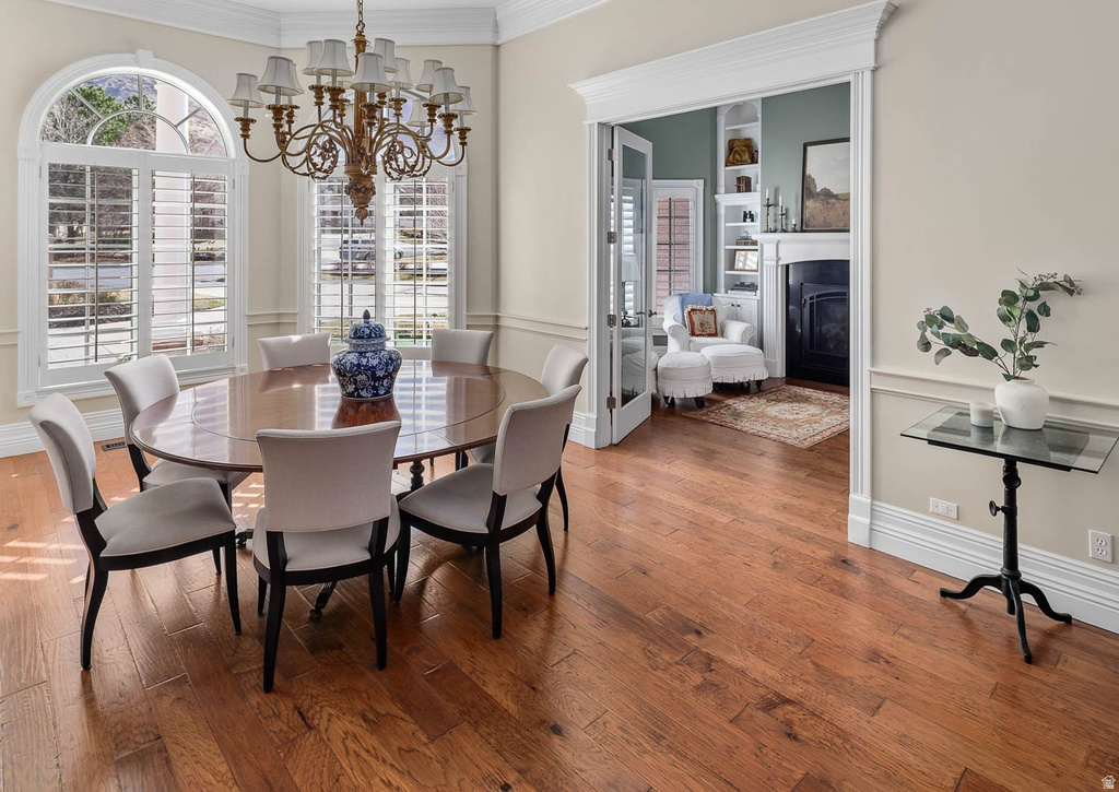 12268 S RALEIGH CT Draper, UT 84020