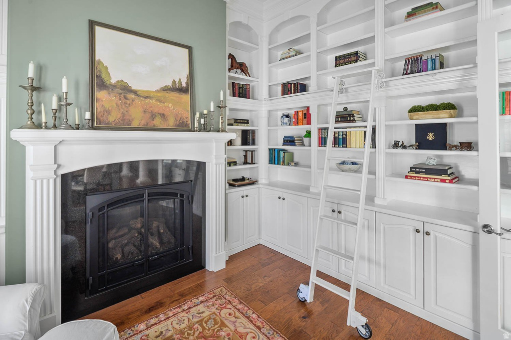 12268 S RALEIGH CT Draper, UT 84020