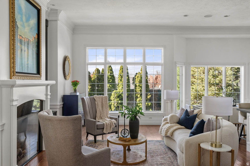 12268 S RALEIGH CT Draper, UT 84020