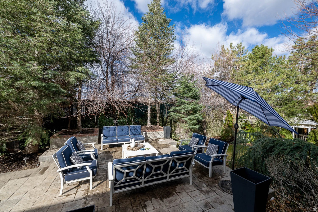 12268 S RALEIGH CT Draper, UT 84020