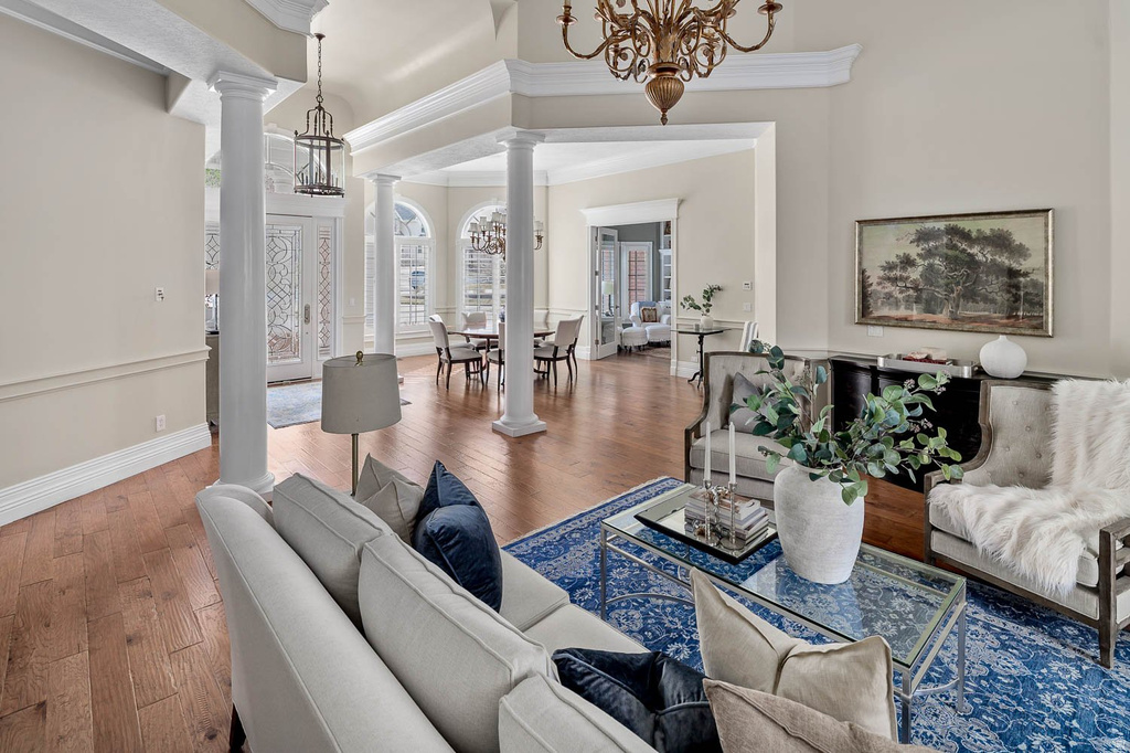 12268 S RALEIGH CT Draper, UT 84020