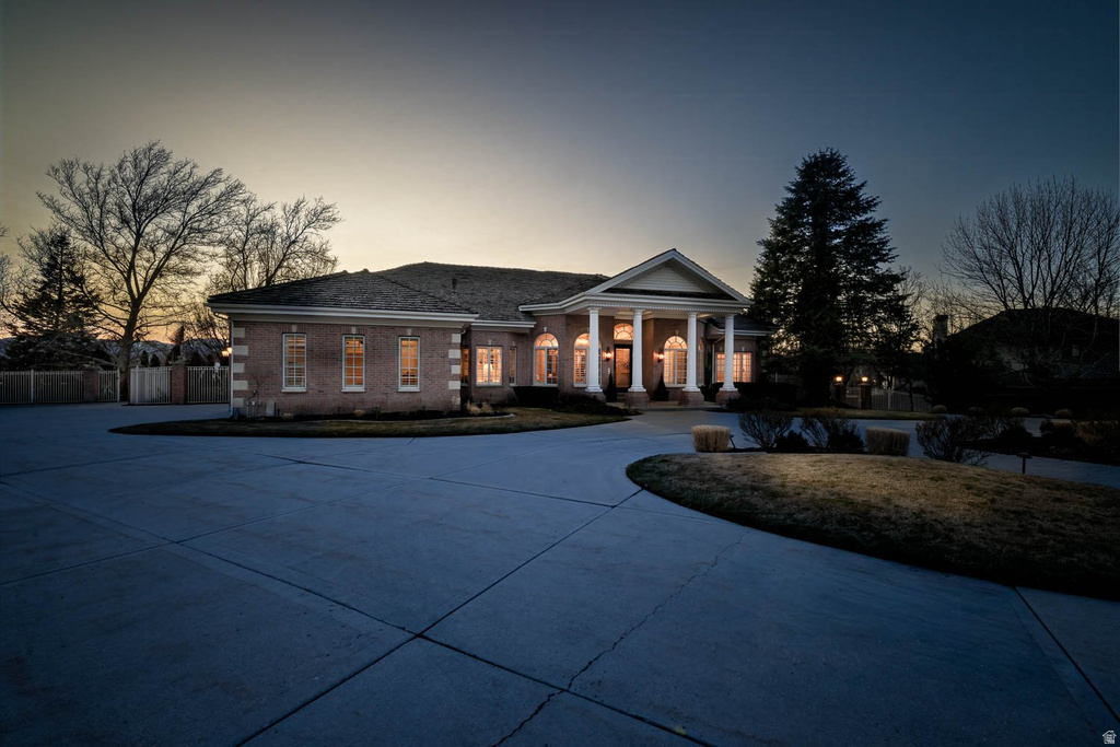 12268 S RALEIGH CT Draper, UT 84020