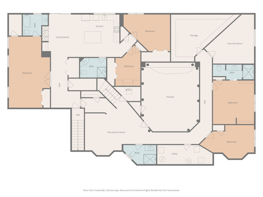 12268 S RALEIGH CT Draper, UT 84020