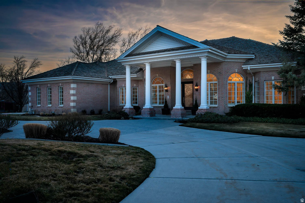 12268 S RALEIGH CT Draper, UT 84020