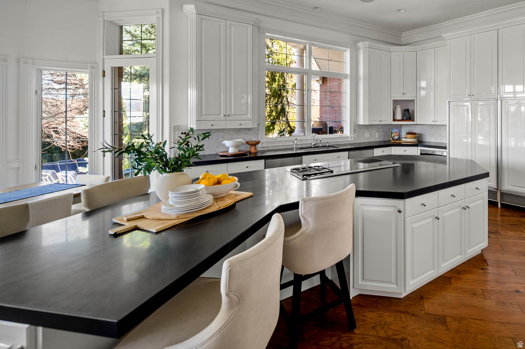 12268 S RALEIGH CT Draper, UT 84020