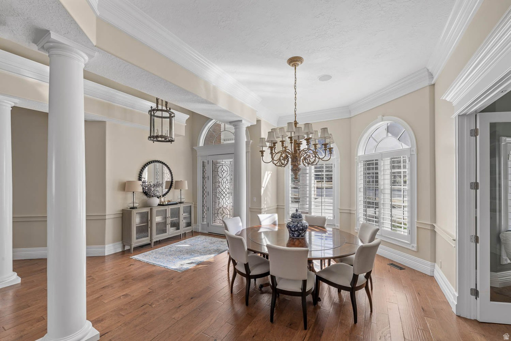 12268 S RALEIGH CT Draper, UT 84020