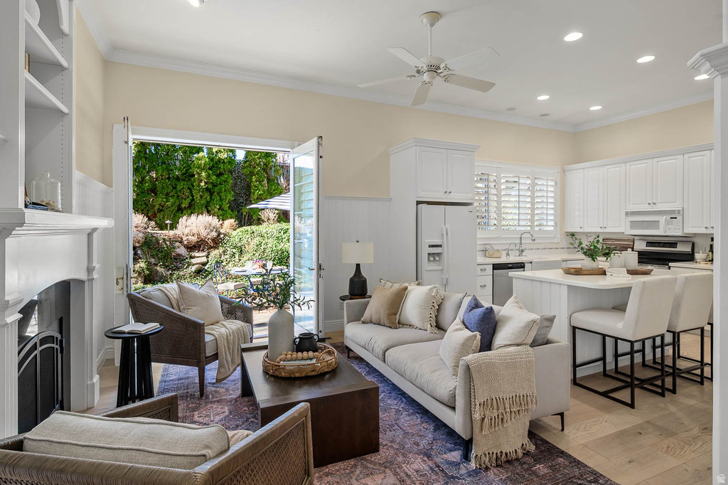 12268 S RALEIGH CT Draper, UT 84020