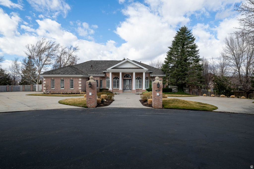 12268 S RALEIGH CT Draper, UT 84020