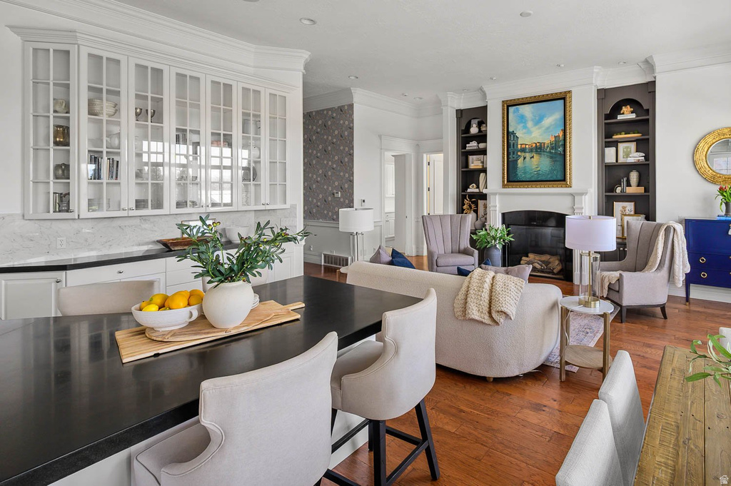 12268 S RALEIGH CT Draper, UT 84020