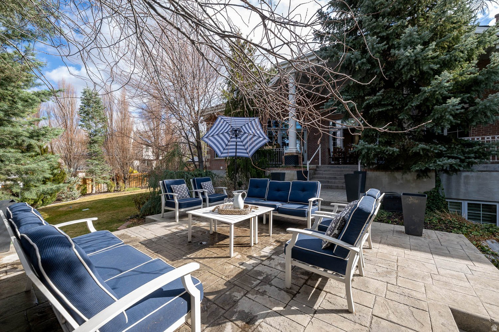 12268 S RALEIGH CT Draper, UT 84020