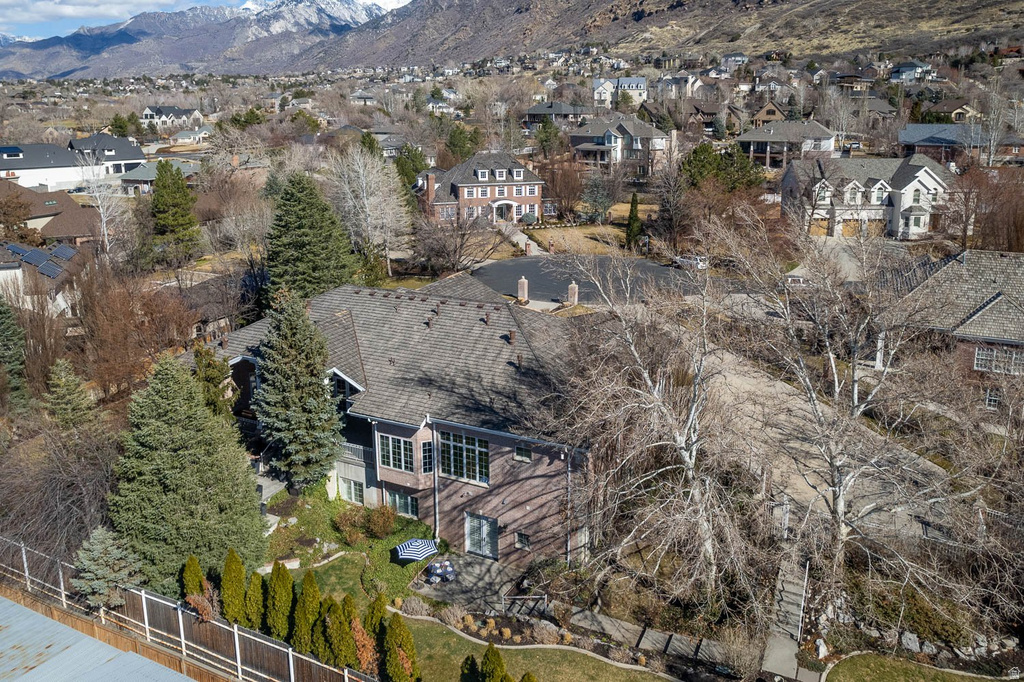 12268 S RALEIGH CT Draper, UT 84020