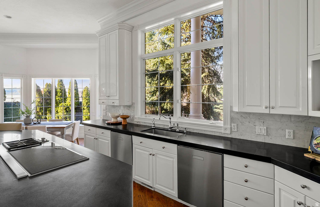 12268 S RALEIGH CT Draper, UT 84020