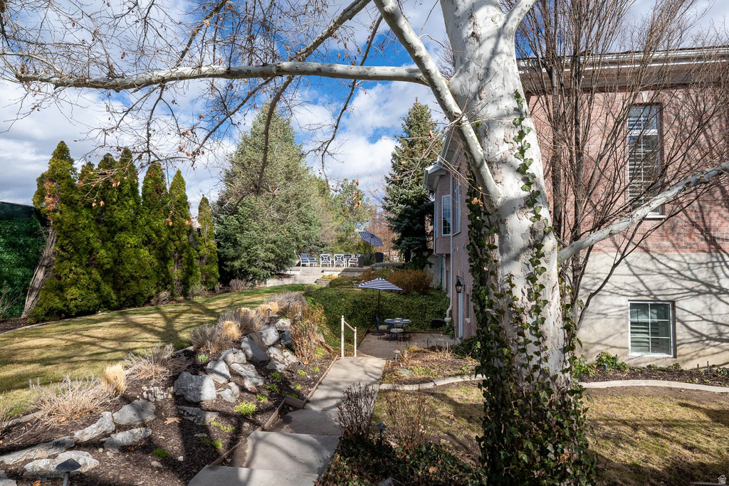 12268 S RALEIGH CT Draper, UT 84020