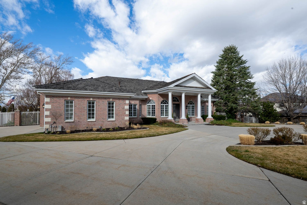 12268 S RALEIGH CT Draper, UT 84020